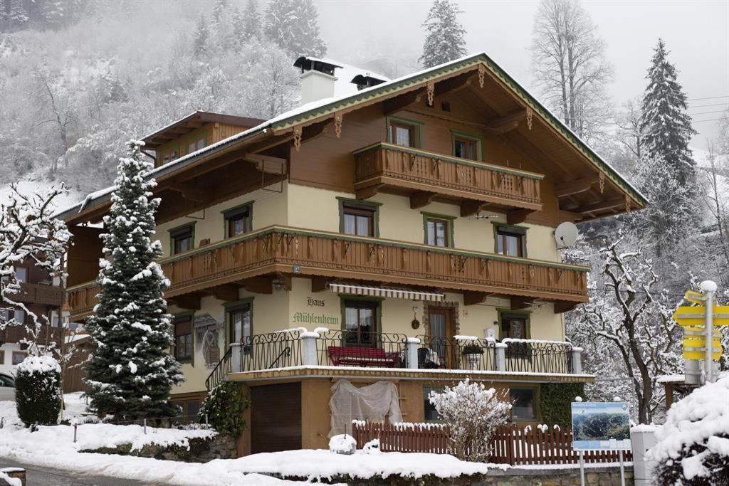 Вилла Haus Muehlenheim Швендау Экстерьер фото