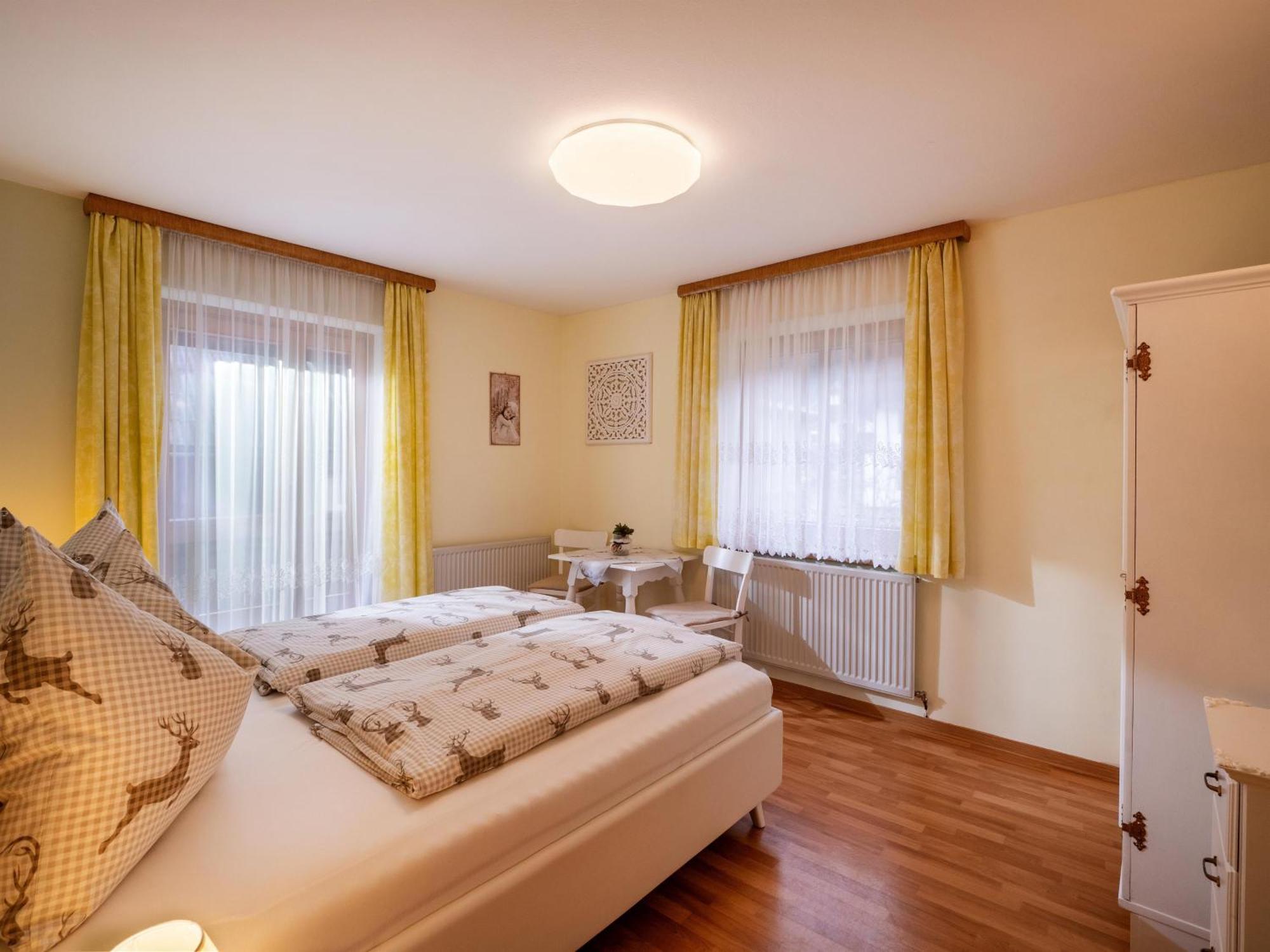Вилла Haus Muehlenheim Швендау Экстерьер фото