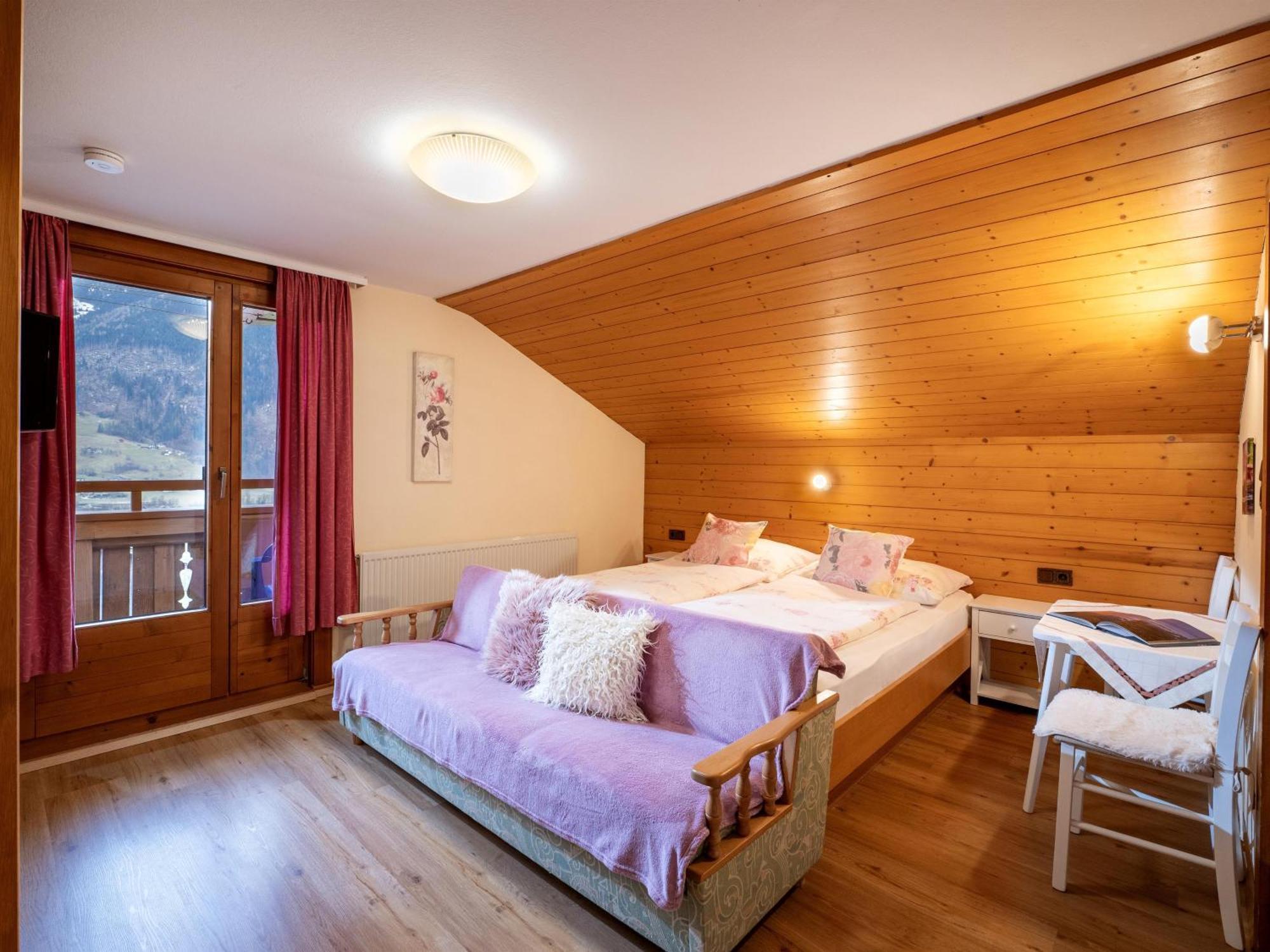 Вилла Haus Muehlenheim Швендау Экстерьер фото