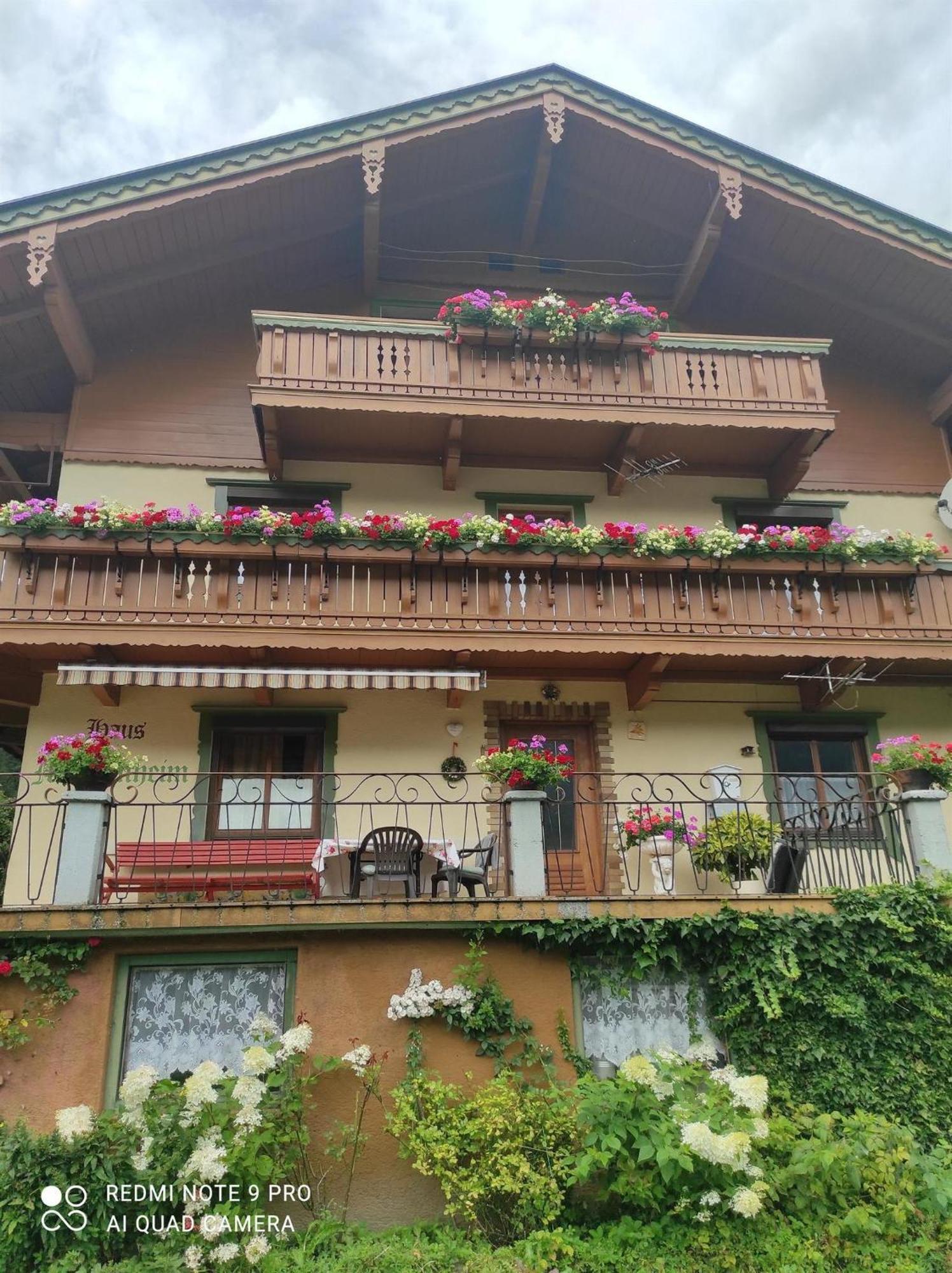 Вилла Haus Muehlenheim Швендау Экстерьер фото